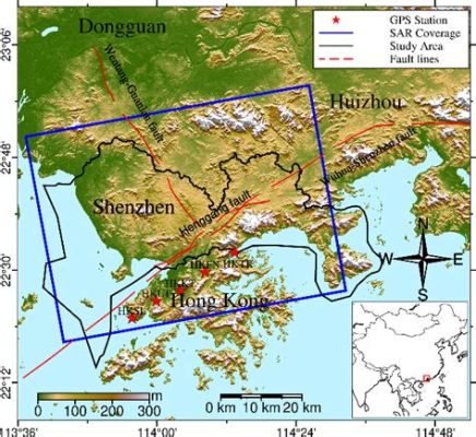 西安離深圳多久——漫談兩地時空之隔與發展連結