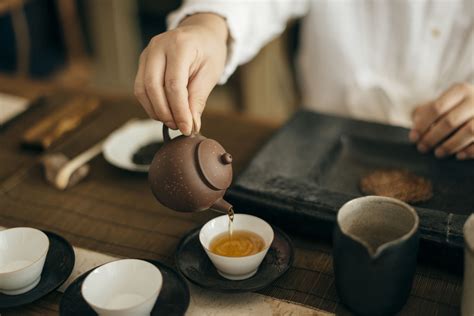 信宜飲早茶哪裏好？探討信宜飲早茶的地點與文化